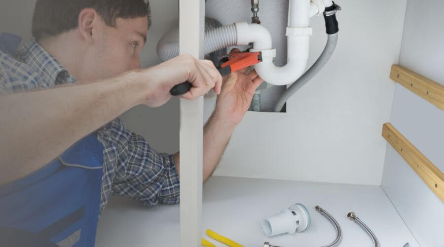 Local tankless water heater installation in Glen Gardner, NJ
